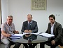 upan odrao radni sastanak u Pregradi