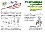 ahovska zabava za mlade od 6 do 96 godina