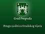 Odrana druga radna sjednica Gradskog vijea