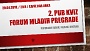 Forumašice i forumaši aktivni i proteklog vikenda