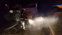 Pregradski vatrogasci sino gasili poar kontejnera