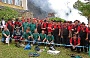Odrana revijalna smotra kuburaa