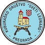 Kuburako drutvo Sveti  Leonard iz Pregrade predstavlja novu zastavu i uniforme