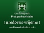 Uredovni dan gradonaelnika Pregrade