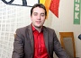 Marko Veligaj gostovao na valovima RHZK-a