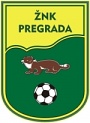 ŽNK Pregrada - najbolja ženska ekipa u županiji