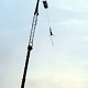 Bungee jumping u Pregradi