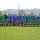 Nogometna utakmica Juniori Pregrada - Juniori Dinamo