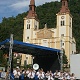 Budnica Limene glazbe KUD-a Pregrada