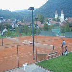 Teniski turnir