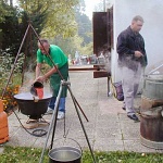 Dima je kuhao, a Febo zakuhao