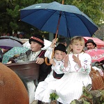 Mali berači