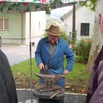 Demonstracija starih zanata