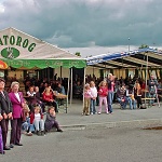 Publika eljno iekuje pobjednike karaoke showa