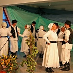 Pregradski folklorai