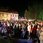 Koncert Zlatka Pejakovia