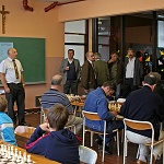 Međunarodni turnir u brzopoteznom šahu