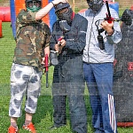 Paintball turnir