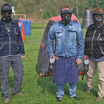 Paintball turnir