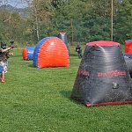 Paintball turnir