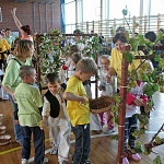 Traenje tajanstvenog grozda