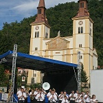 Budnica Limene glazbe KUD-a Pregrada