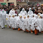 Djeji vrti - labudovi