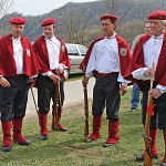 S otvorenja "Kostelske Uskrsne pitole"