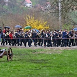 U Kostelu u nedjelju od 16 sati pucanje poinje s povorkom pucaa