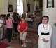 Oko oltara